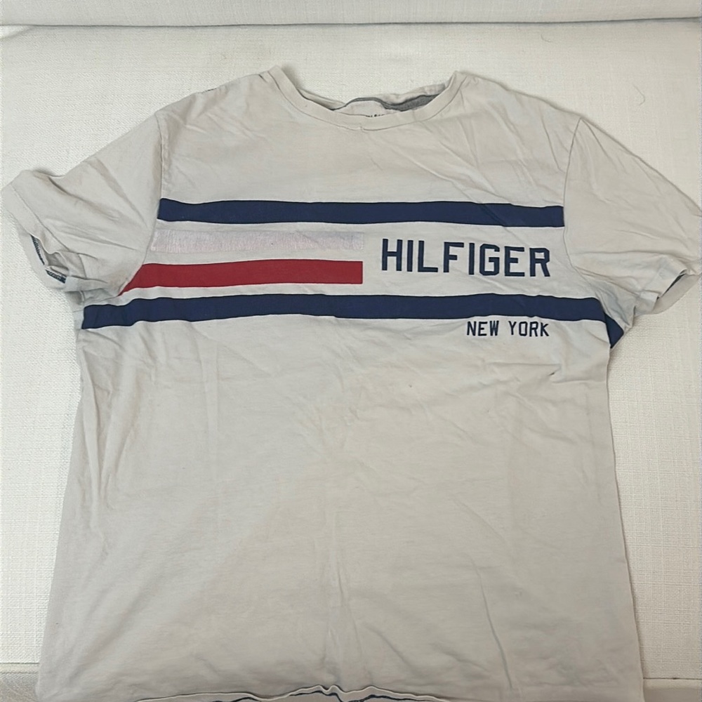 Tommy Hilfiger New York T-shirt